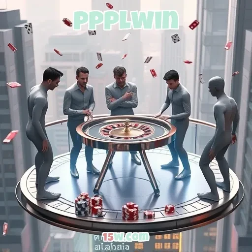 ppplwin: Mergulhe nos Melhoramentos de Jogos que Encantam os Usuários