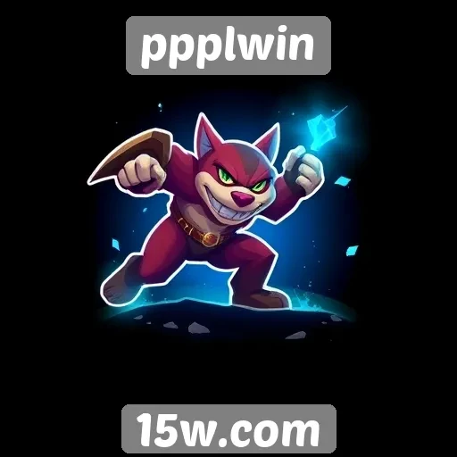 Principais jogos disponíveis na plataforma ppplwin
