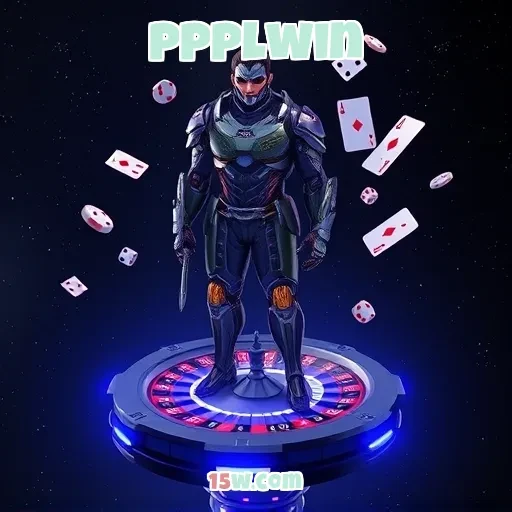 ppplwin: Descubra o Futuro dos Jogos Online no Brasil