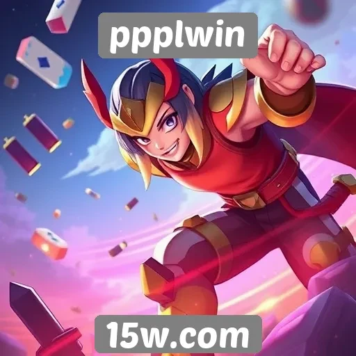 Novidades em jogos oferecidos pelo ppplwin