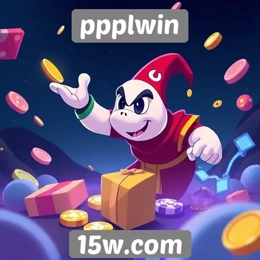 Novas promoções disponíveis no ppplwin