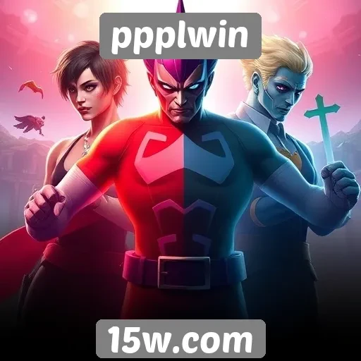 Comparativo entre ppplwin e outras plataformas de jogos