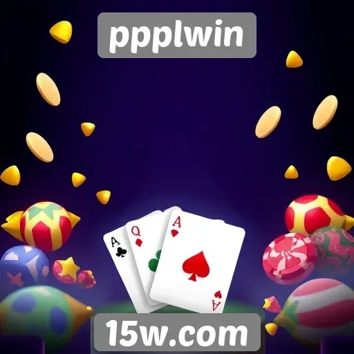 Recursos exclusivos disponíveis no ppplwin