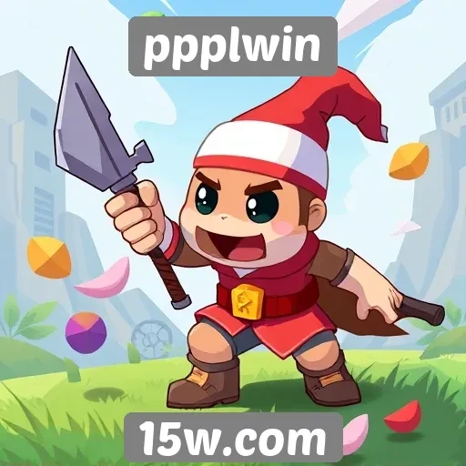 Jogos populares disponíveis no ppplwin