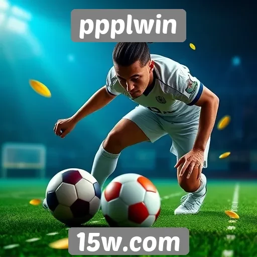 Promoções especiais atraem novos jogadores ao ppplwin