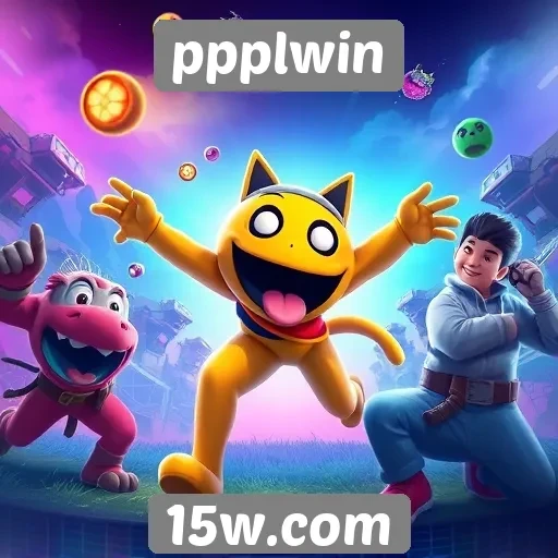 Comparação de jogos populares no ppplwin