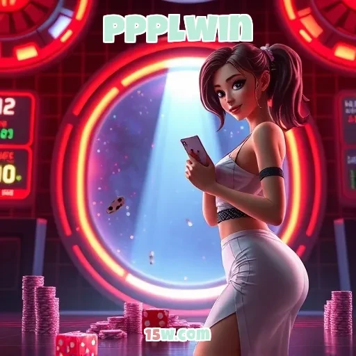 ppplwin App: Recursos Impressionantes que Encantam os Jogadores