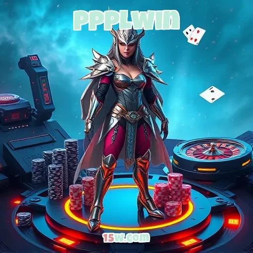 ppplwin: O Suporte 24/7 que Revoluciona a Experiência do Jogador